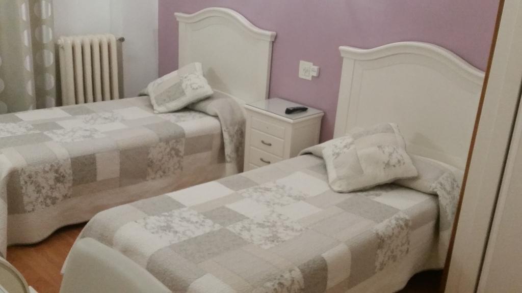 Hostal Montecarlo Мадрид Екстериор снимка