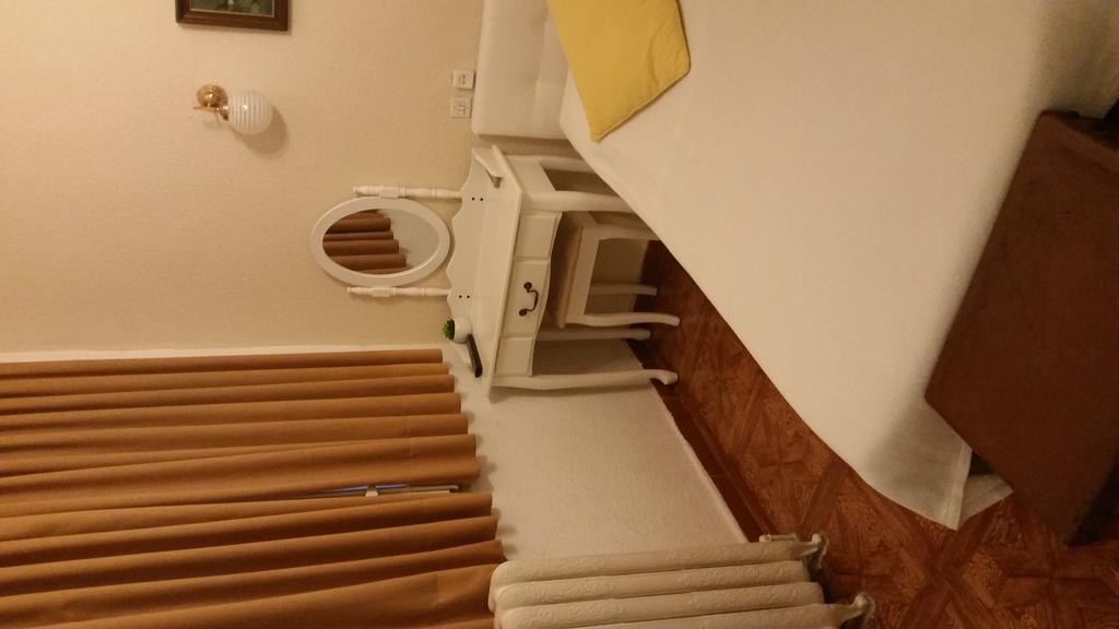 Hostal Montecarlo Мадрид Екстериор снимка